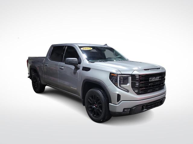 Used 2023 GMC Sierra 1500 Elevation with VIN 1GTPUCEKXPZ161833 for sale in Kansas City