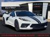 Used 2020 Chevrolet Corvette 3LT with VIN 1G1Y82D40L5102256 for sale in Saint Peters, MO