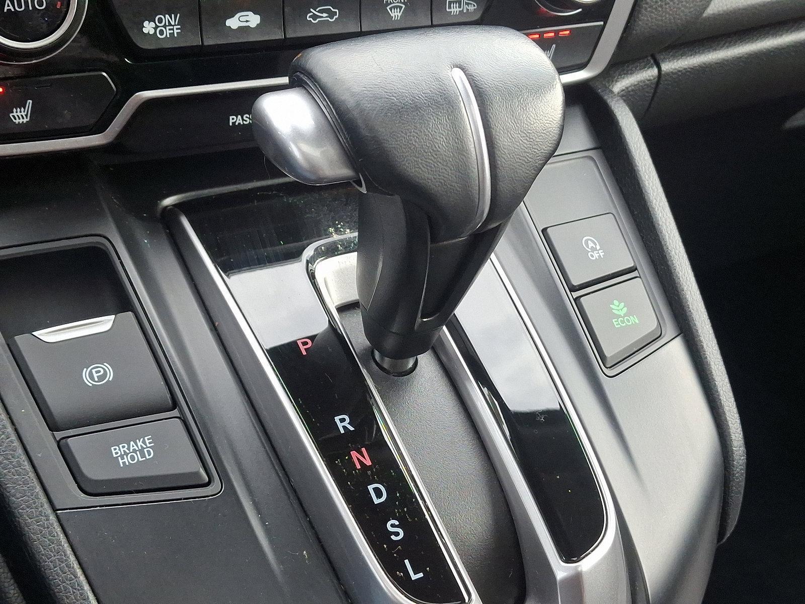 2021 Honda CR-V Vehicle Photo in Harrisburg, PA 17111