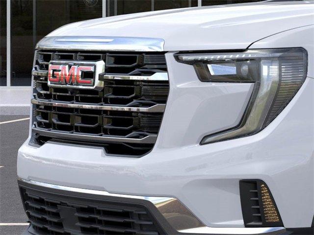 2025 GMC Acadia Vehicle Photo in PUYALLUP, WA 98371-4149