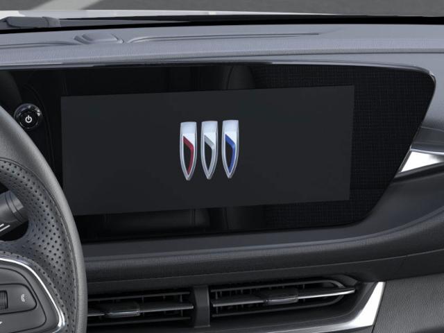 2025 Buick Envista Vehicle Photo in GEORGETOWN, TX 78626-7508