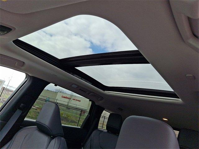 2025 INFINITI QX60 Vehicle Photo in Willow Grove, PA 19090