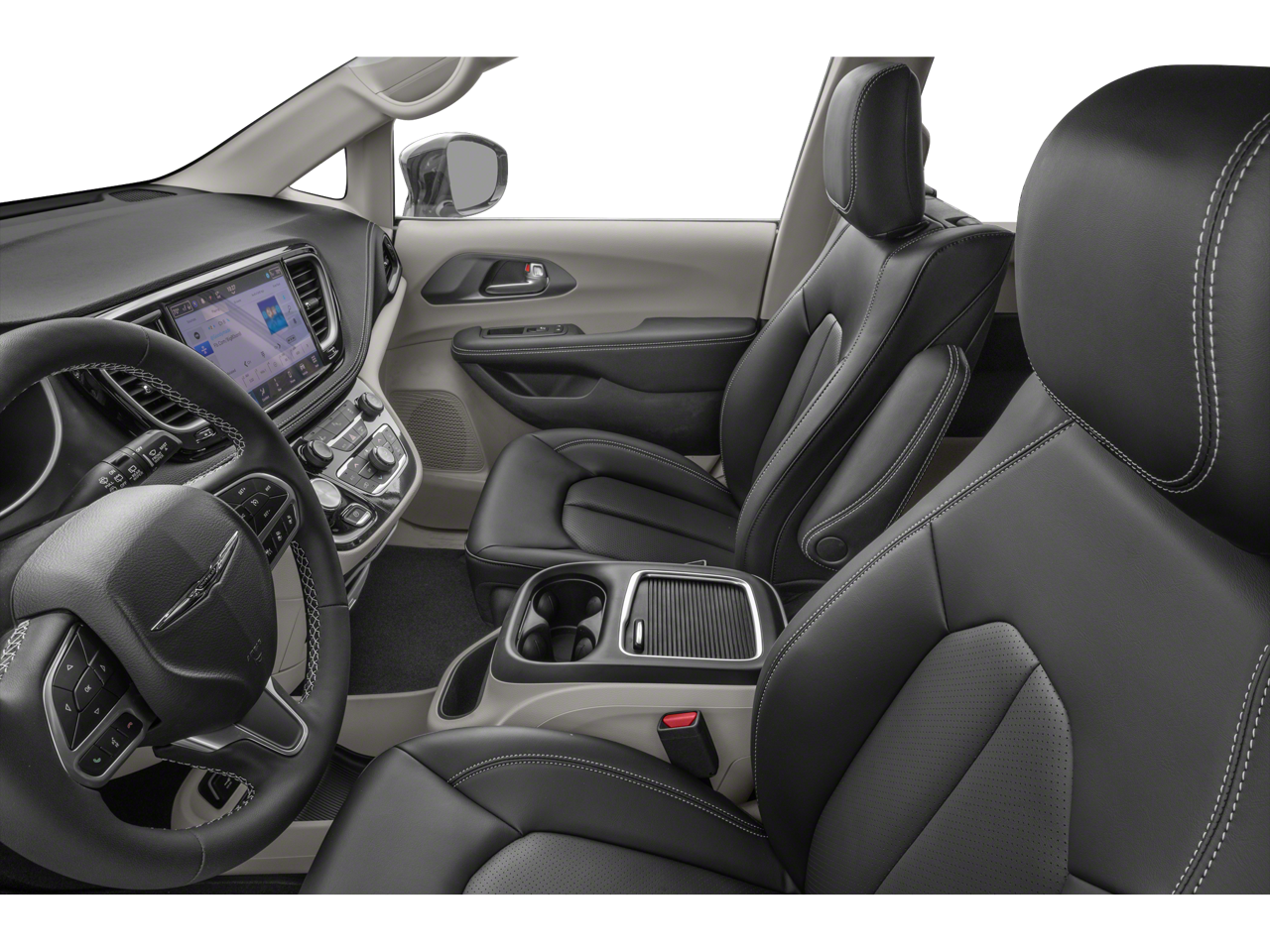 2024 Chrysler Pacifica Vehicle Photo in San Antonio, TX 78230