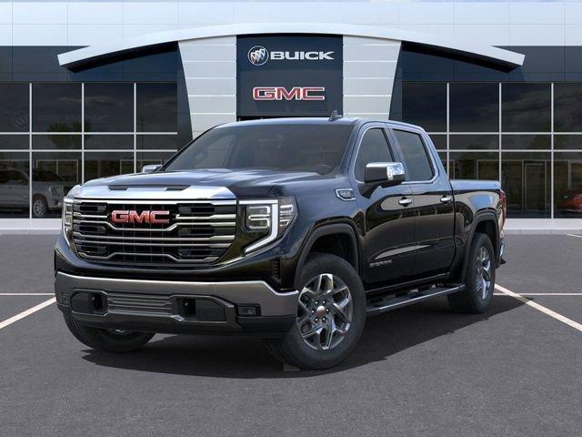 2025 GMC Sierra 1500 Vehicle Photo in MEDINA, OH 44256-9631
