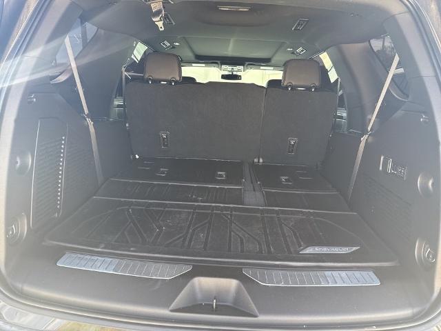 2021 Chevrolet Tahoe Vehicle Photo in San Antonio, TX 78230