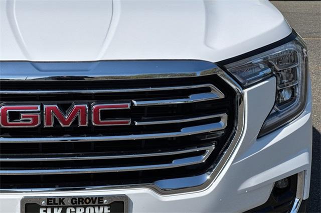 2023 GMC Terrain Vehicle Photo in ELK GROVE, CA 95757-8703