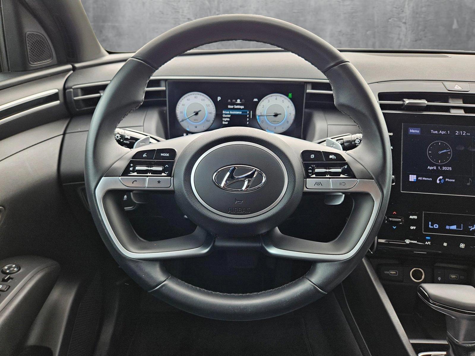 2022 Hyundai SANTA CRUZ Vehicle Photo in Austin, TX 78728
