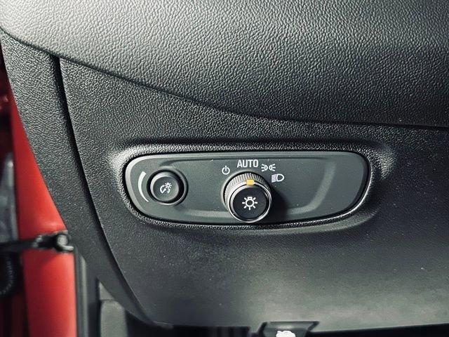 2019 Chevrolet Equinox Vehicle Photo in MEDINA, OH 44256-9631