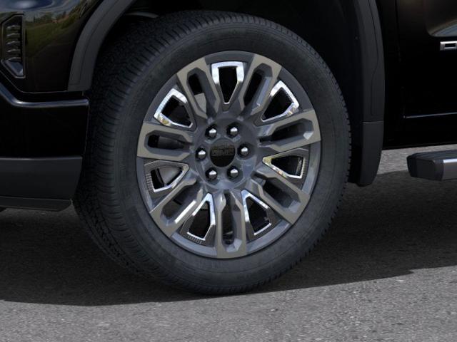 2025 GMC Sierra 1500 Vehicle Photo in DANBURY, CT 06810-5034