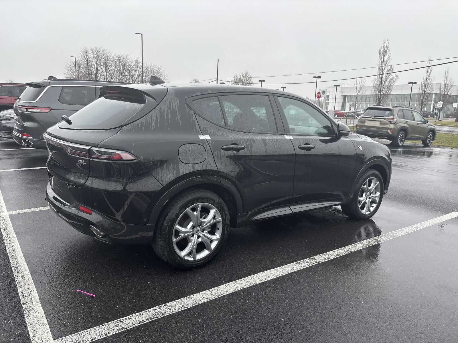2024 Dodge Hornet Vehicle Photo in Mechanicsburg, PA 17050-1707