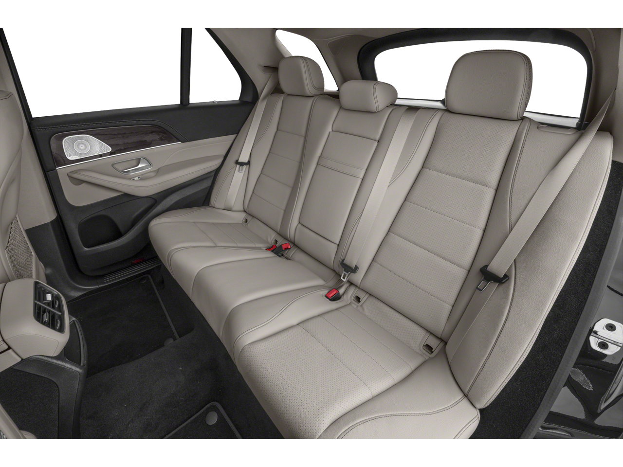2024 Mercedes-Benz GLE Vehicle Photo in San Antonio, TX 78230