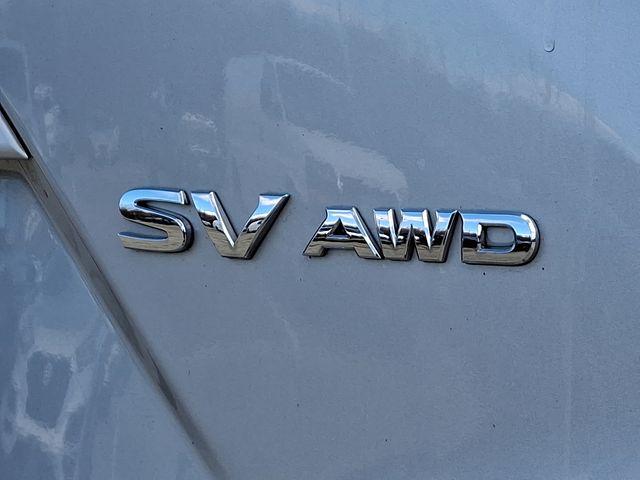 2019 Nissan Murano Vehicle Photo in PAWLING, NY 12564-3219