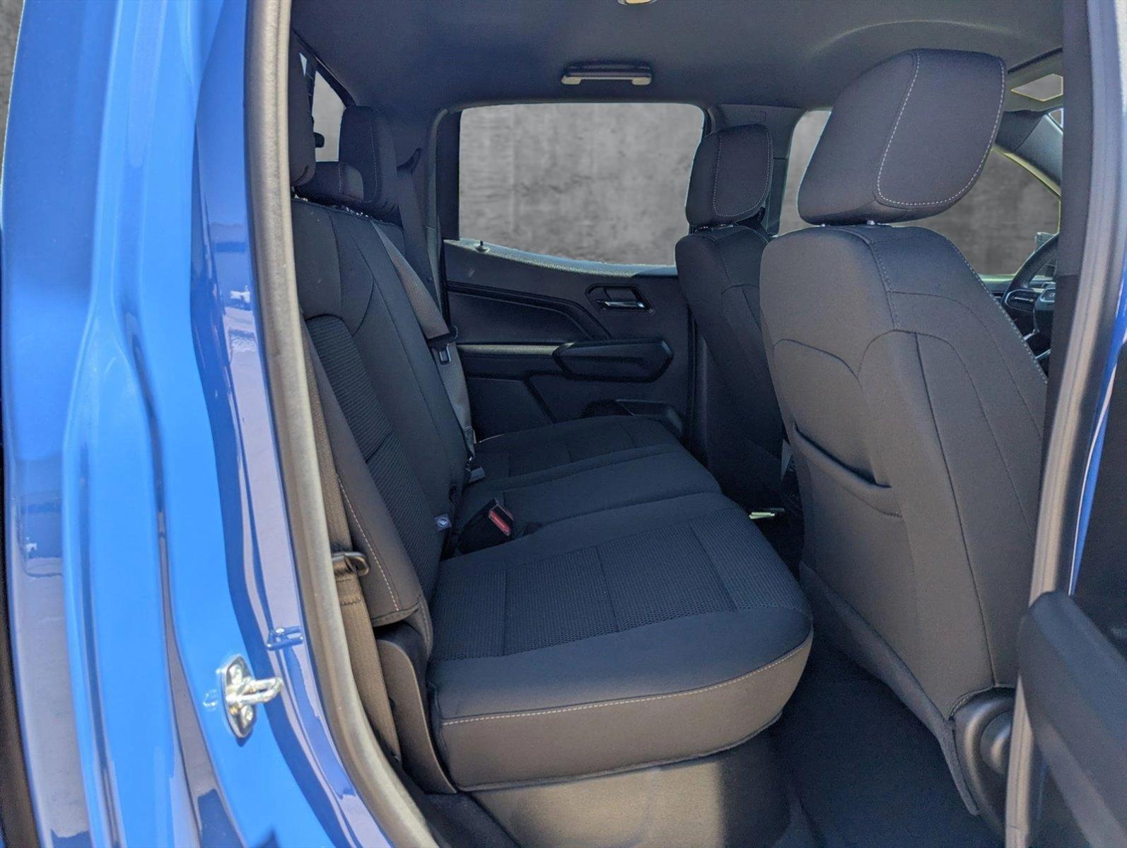 2025 GMC Canyon Vehicle Photo in CORPUS CHRISTI, TX 78412-4902
