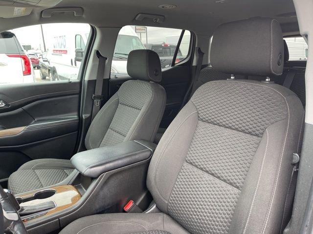 2019 GMC Acadia Vehicle Photo in MEDINA, OH 44256-9631