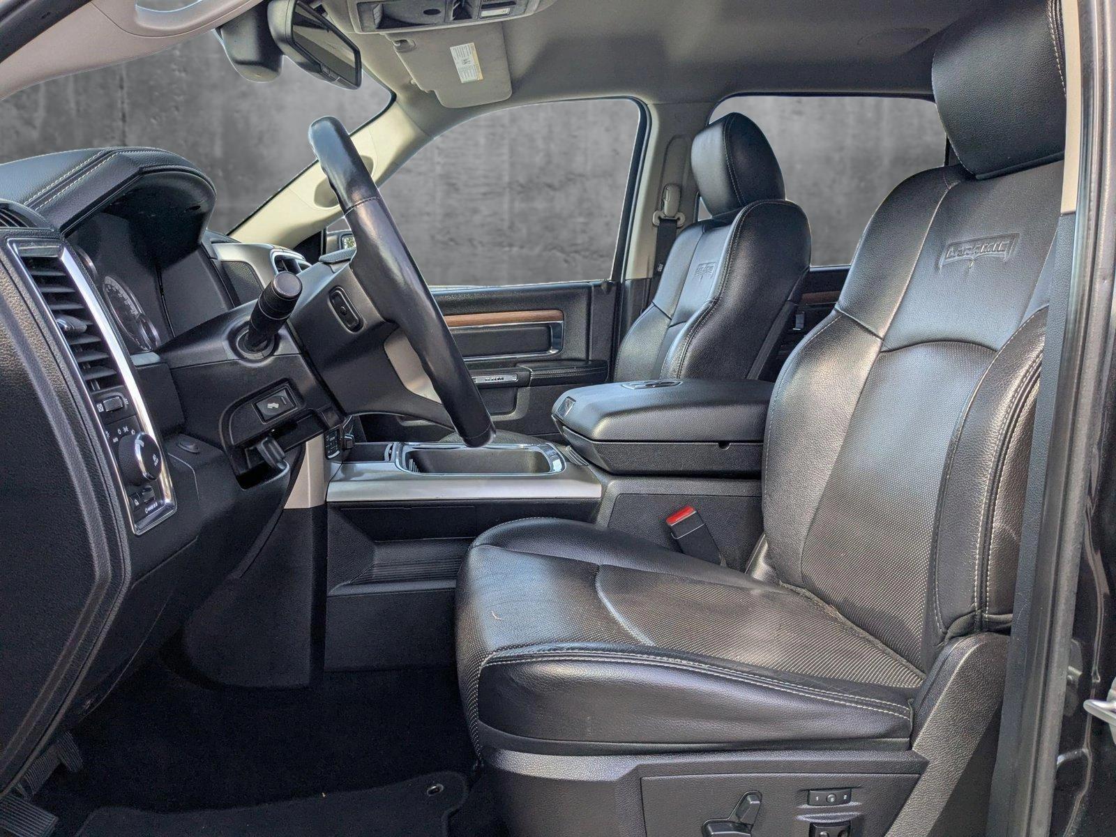 2015 Ram 1500 Vehicle Photo in Spokane Valley, WA 99206