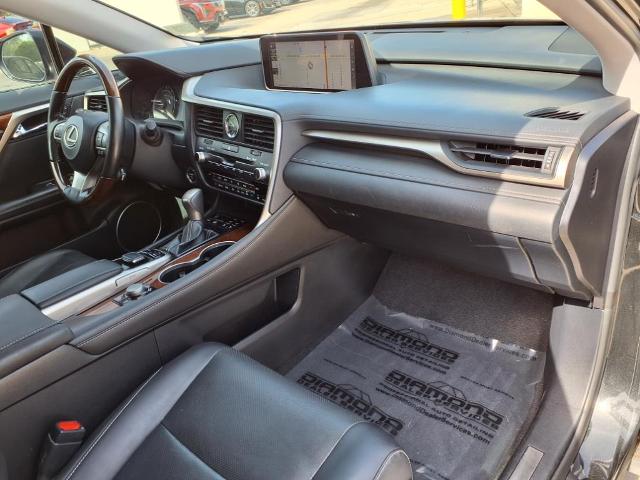 2018 Lexus RX 450hL Vehicle Photo in Tampa, FL 33612
