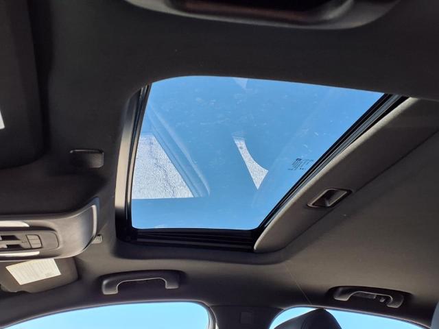 2025 Cadillac CT4 Vehicle Photo in Denton, TX 76205