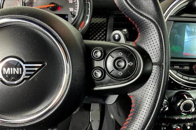 2019 MINI Cooper S Convertible Vehicle Photo in Tulsa, OK 74129