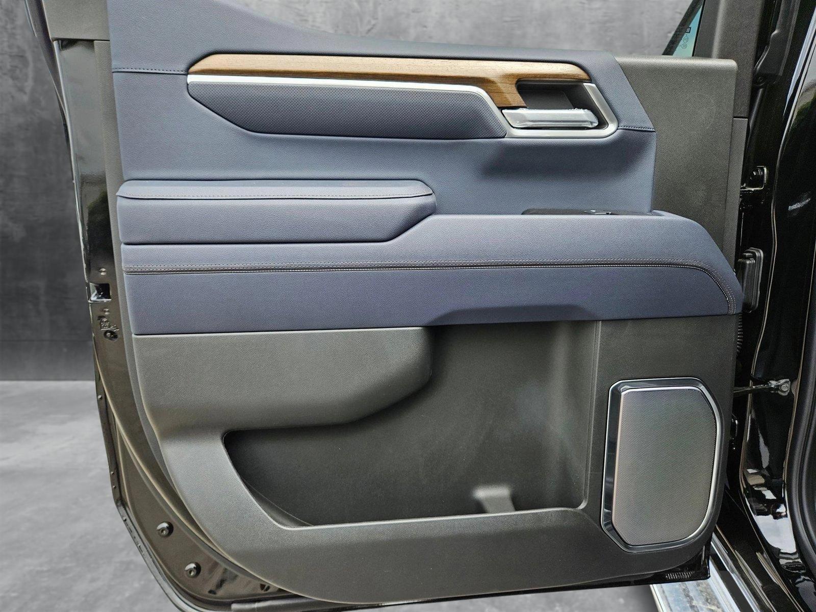 2025 Chevrolet Silverado 1500 Vehicle Photo in AUSTIN, TX 78759-4154