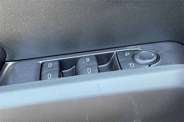2025 GMC Canyon Vehicle Photo in ELK GROVE, CA 95757-8703