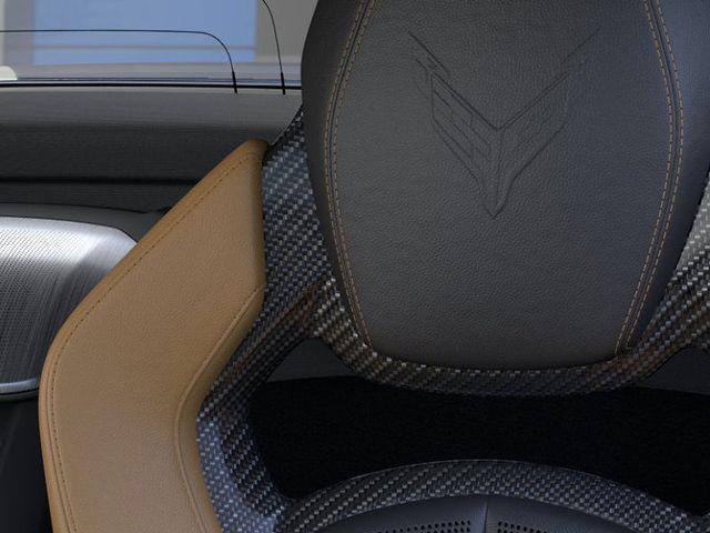 2025 Chevrolet Corvette Stingray Vehicle Photo in PAWLING, NY 12564-3219