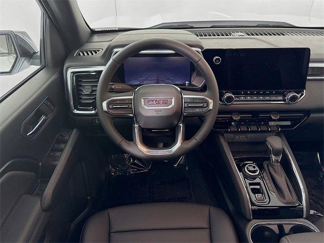 2025 GMC Canyon Vehicle Photo in PUYALLUP, WA 98371-4149