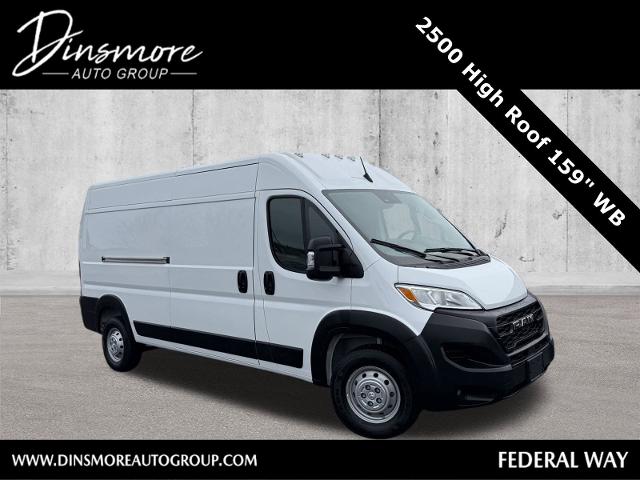 Roof & A-Pillar Kit | RAM PROMASTER 2023 Roof & A-Pillar Kit | RAM PROMASTER 2023