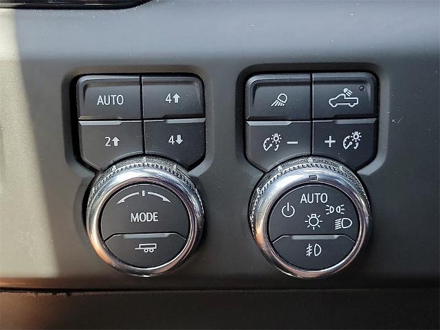 2024 GMC Sierra 2500 HD Vehicle Photo in EASTLAND, TX 76448-3020