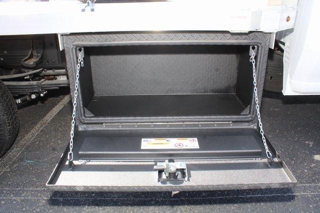 2025 GMC Sierra 3500 HD Chassis Cab Vehicle Photo in SAINT CLAIRSVILLE, OH 43950-8512