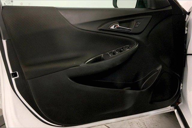 2024 Chevrolet Malibu Vehicle Photo in INDEPENDENCE, MO 64055-1314