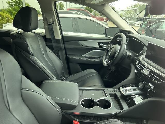 2025 Acura MDX Vehicle Photo in Grapevine, TX 76051