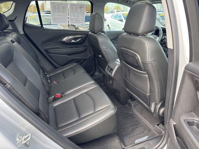 2019 GMC Terrain Vehicle Photo in MEDINA, OH 44256-9631