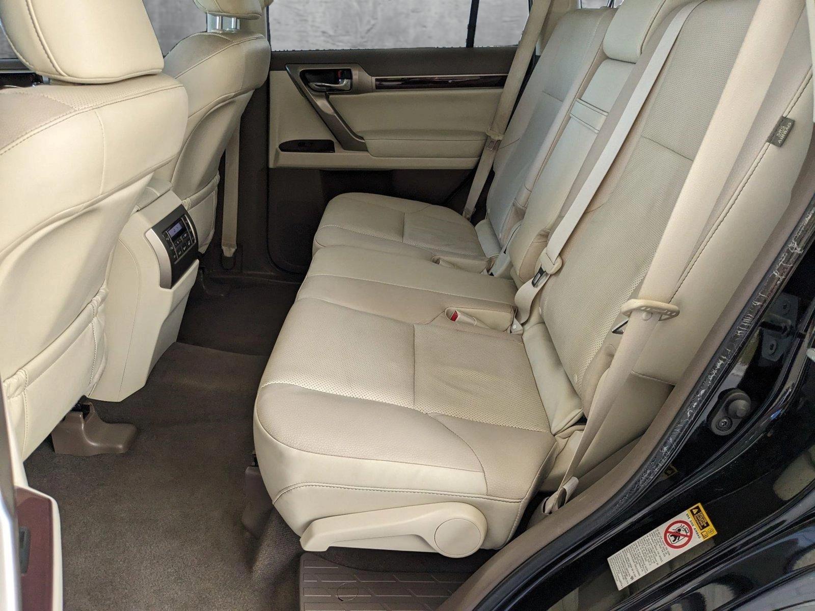 2019 Lexus GX 460 Vehicle Photo in Jacksonville, FL 32244