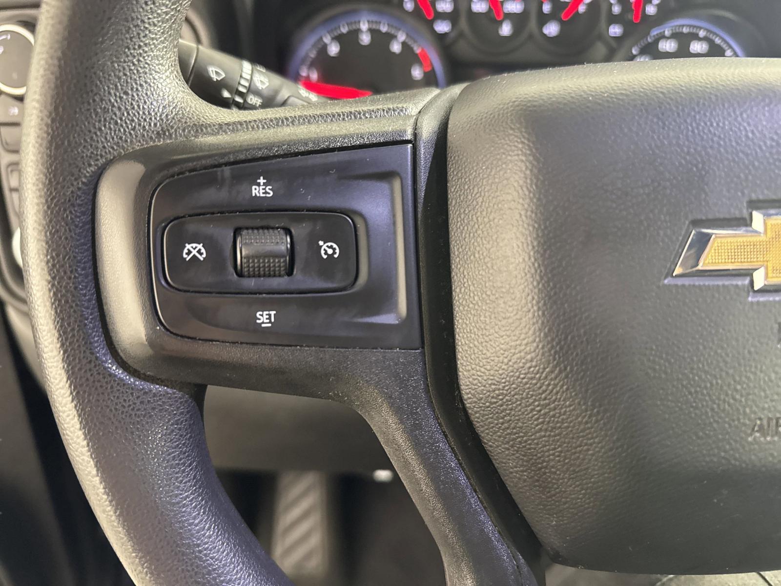 2023 Chevrolet Silverado 2500 HD Vehicle Photo in GEORGETOWN, TX 78626-7508