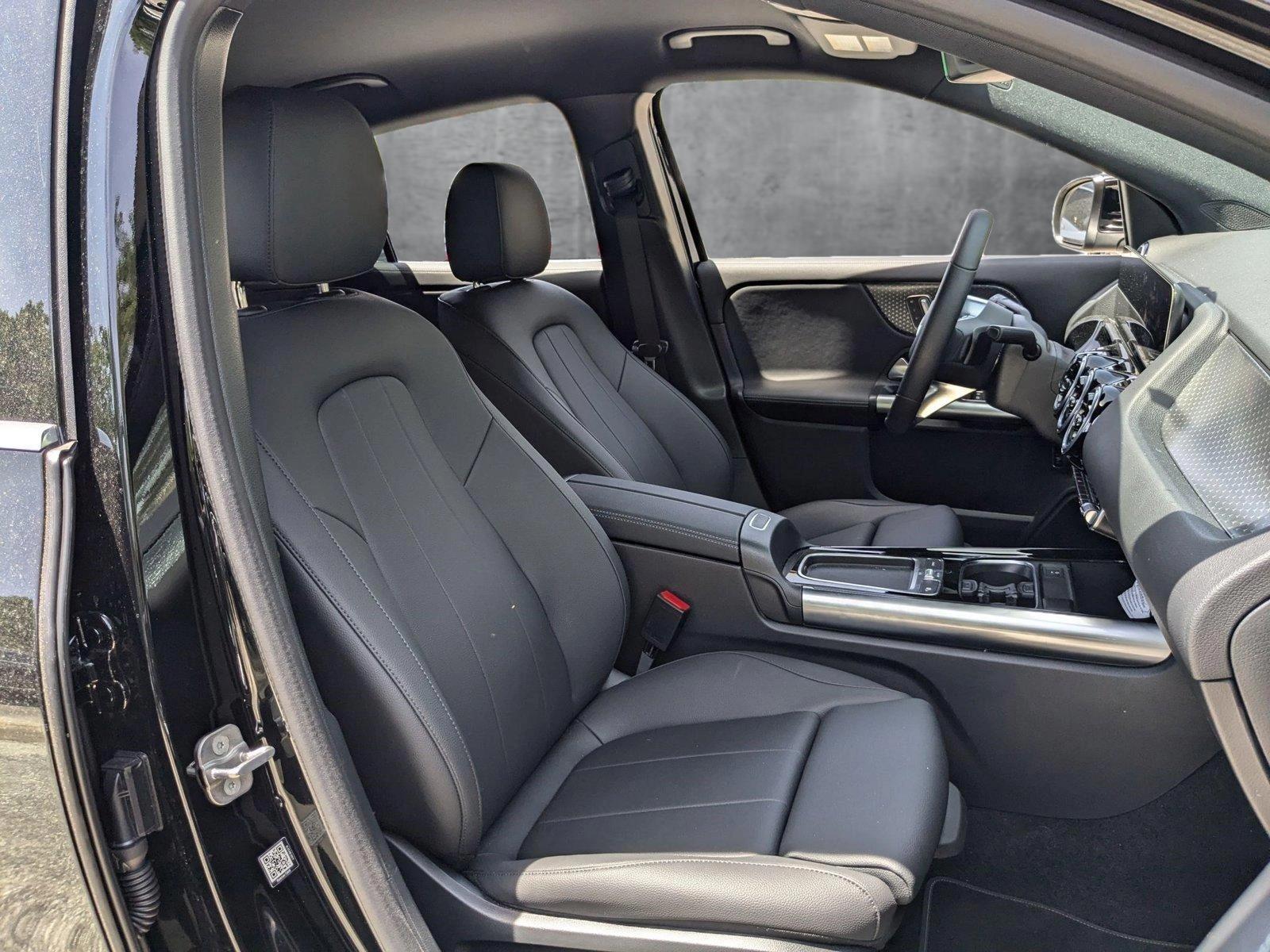 2025 Mercedes-Benz GLA Vehicle Photo in Maitland, FL 32751