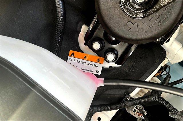 2022 Hyundai Palisade Vehicle Photo in TOPEKA, KS 66609-0000