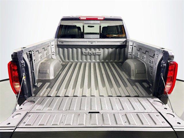 2025 GMC Sierra 1500 Vehicle Photo in PUYALLUP, WA 98371-4149