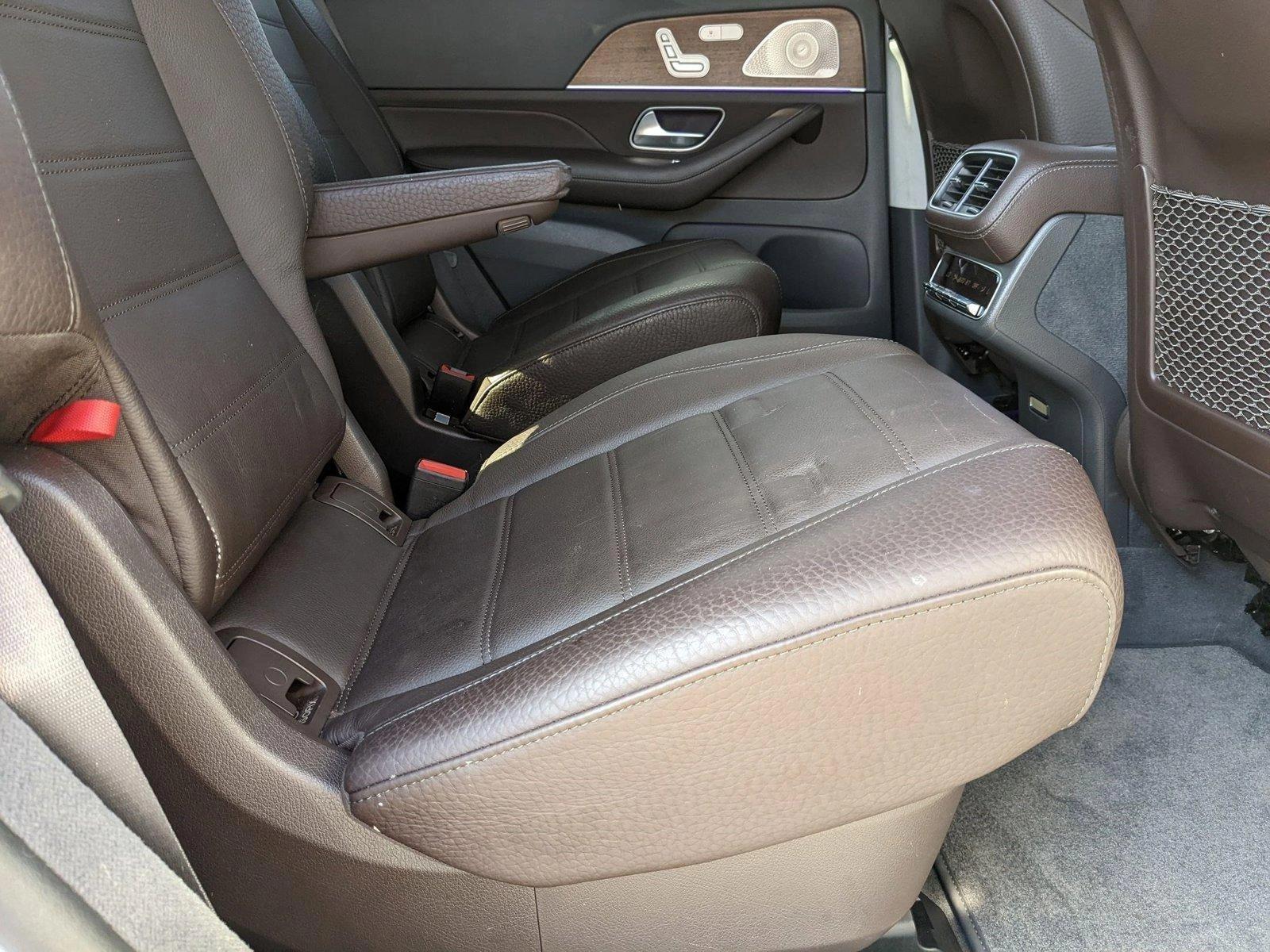 2020 Mercedes-Benz GLS Vehicle Photo in Orlando, FL 32811