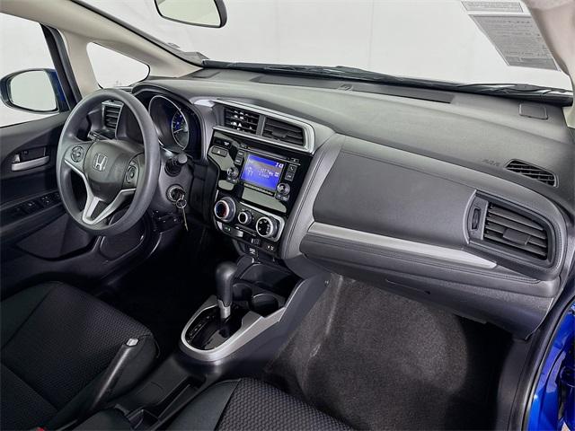 2018 Honda Fit Vehicle Photo in Everett, WA 98204