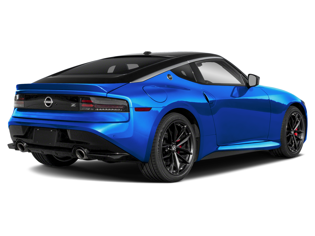 2025 Nissan Z Vehicle Photo in Tulsa, OK 74129