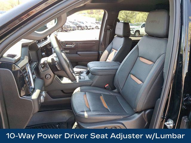 2024 GMC Sierra 1500 Vehicle Photo in WATERTOWN, CT 06795-3318