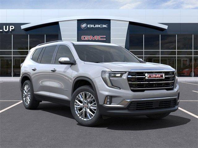 2025 GMC Acadia Vehicle Photo in PUYALLUP, WA 98371-4149