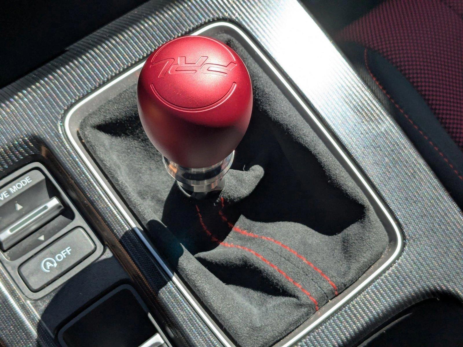 2022 Honda Civic Si Vehicle Photo in Spokane Valley, WA 99212