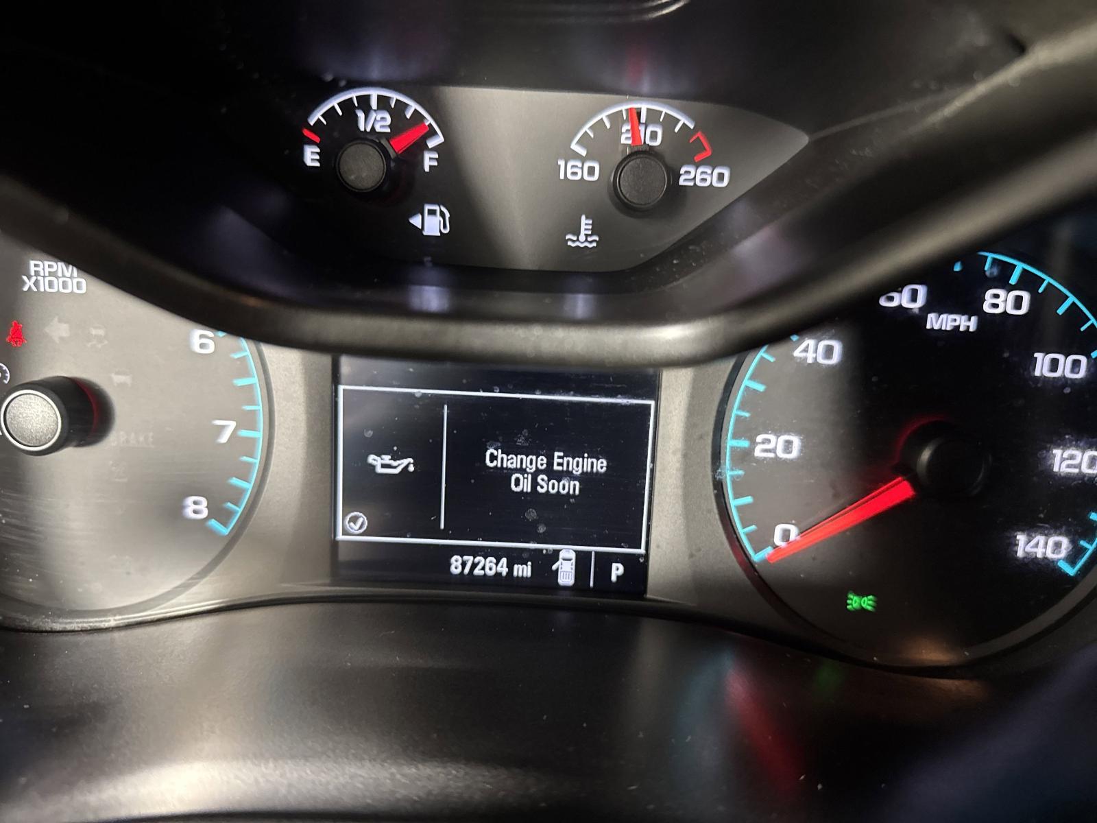 2021 Chevrolet Colorado Vehicle Photo in GEORGETOWN, TX 78626-7508