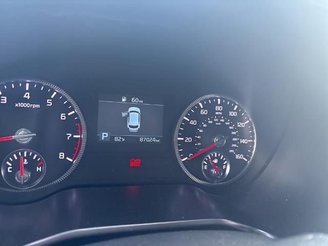 2020 Kia Telluride Vehicle Photo in Savannah, GA 31419