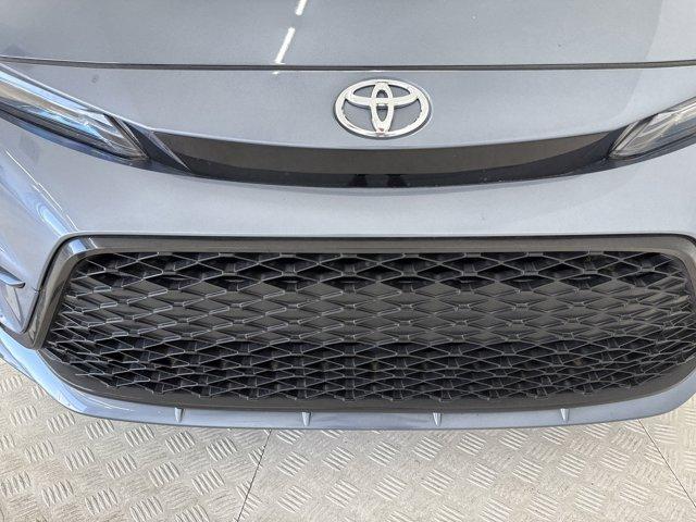 2023 Toyota Corolla Vehicle Photo in Charlotte, NC 28273