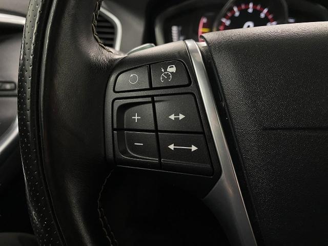 2017 Volvo XC60 Vehicle Photo in Appleton, WI 54913