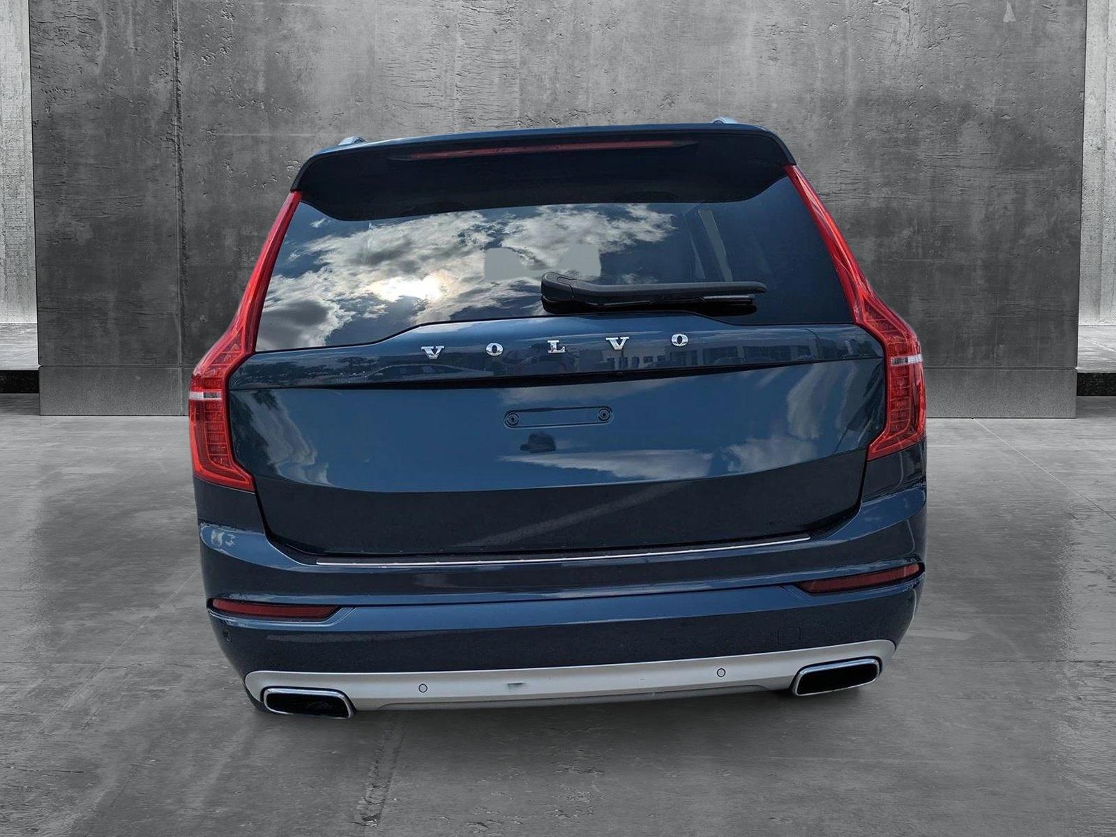 2019 Volvo XC90 Vehicle Photo in Winter Park, FL 32792