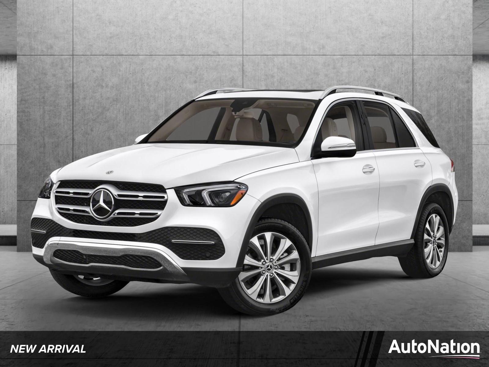 2023 Mercedes-Benz GLE Vehicle Photo in Pompano Beach, FL 33064