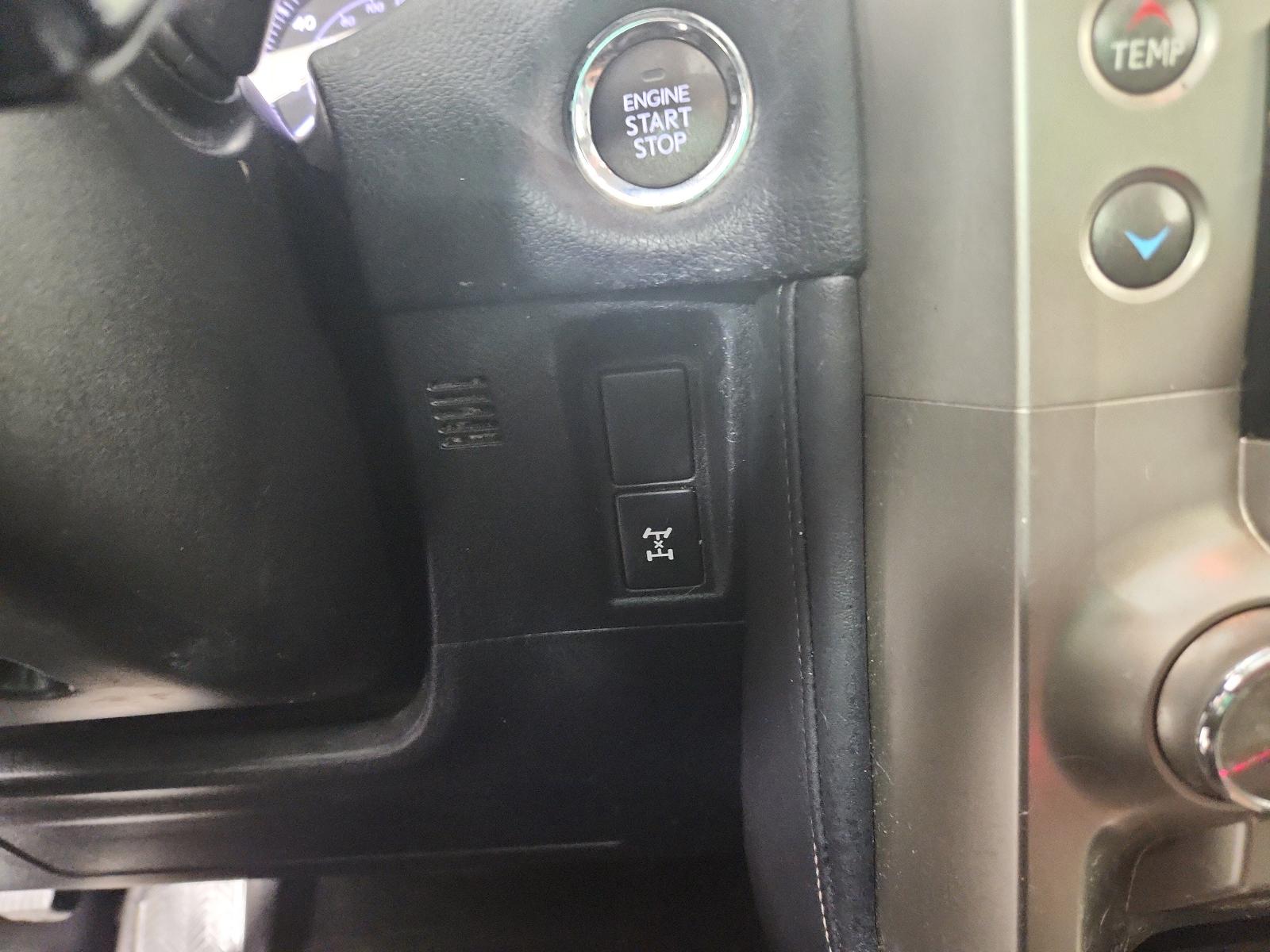 2015 Lexus GX 460 Vehicle Photo in GEORGETOWN, TX 78626-7508